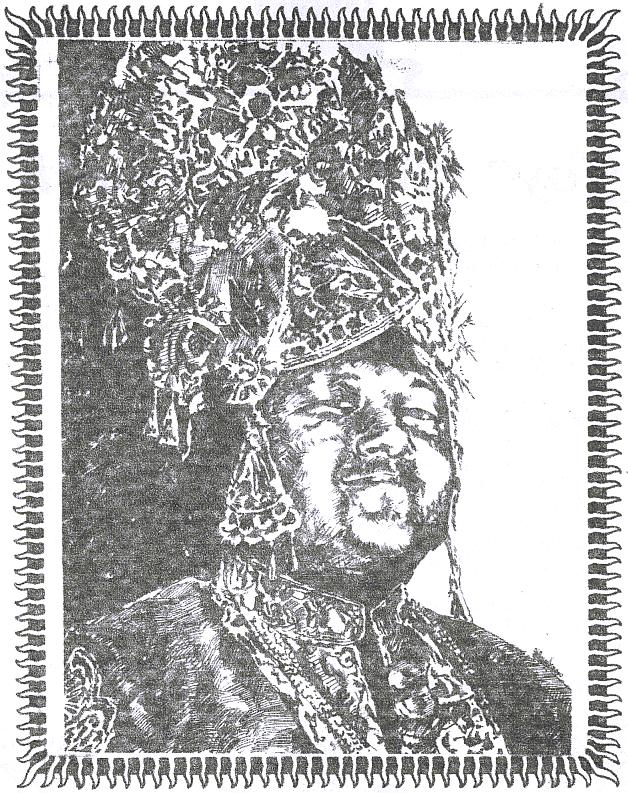 Brotherly Love newsletter