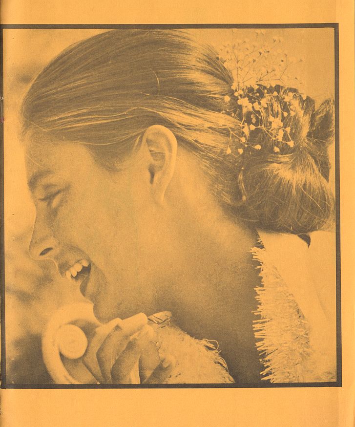 Brotherly Love newsletter