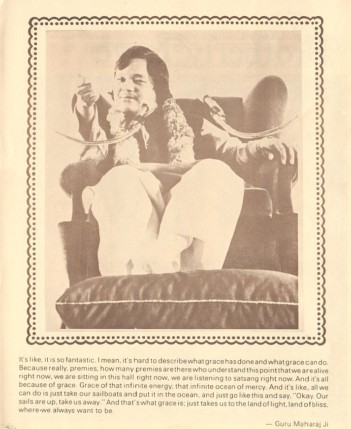 Brotherly Love newsletter