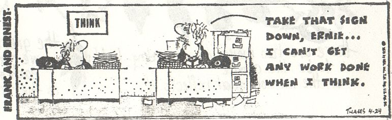 Brotherly Love newsletter