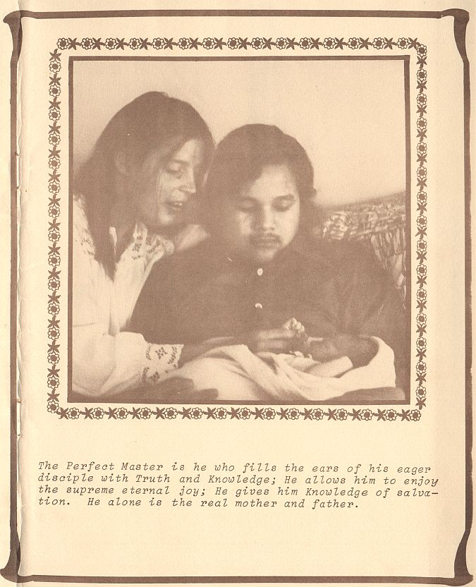 Brotherly Love newsletter