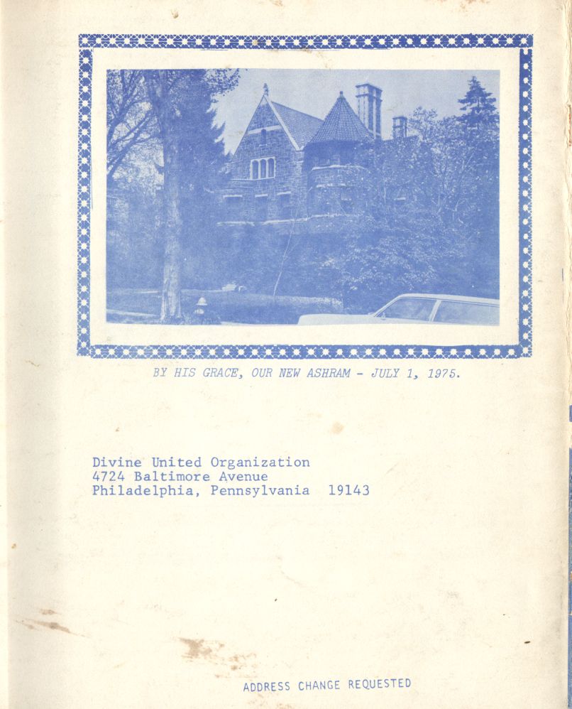 Brotherly Love newsletter