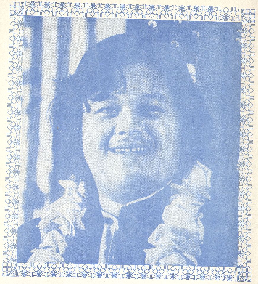 Brotherly Love newsletter