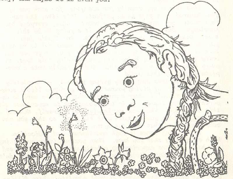 Brotherly Love newsletter