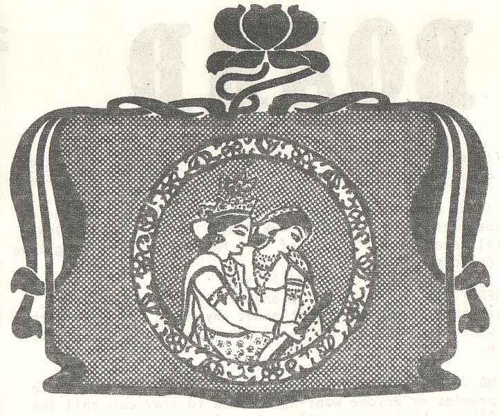 Brotherly Love newsletter