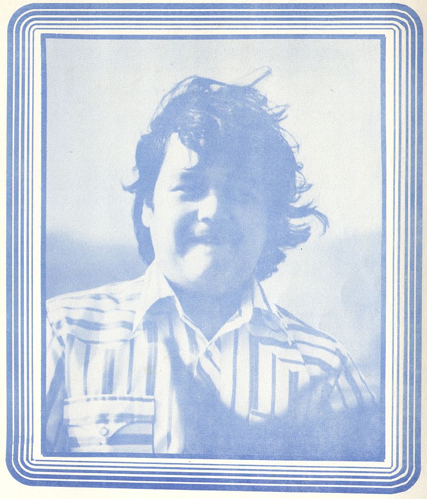 Brotherly Love newsletter