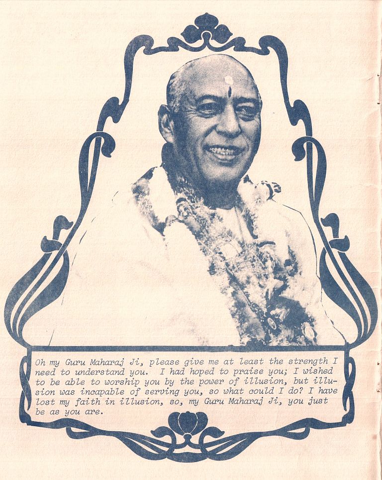 Brotherly Love newsletter