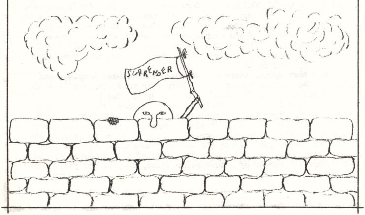 Brotherly Love newsletter