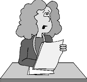 margie's mailbag
