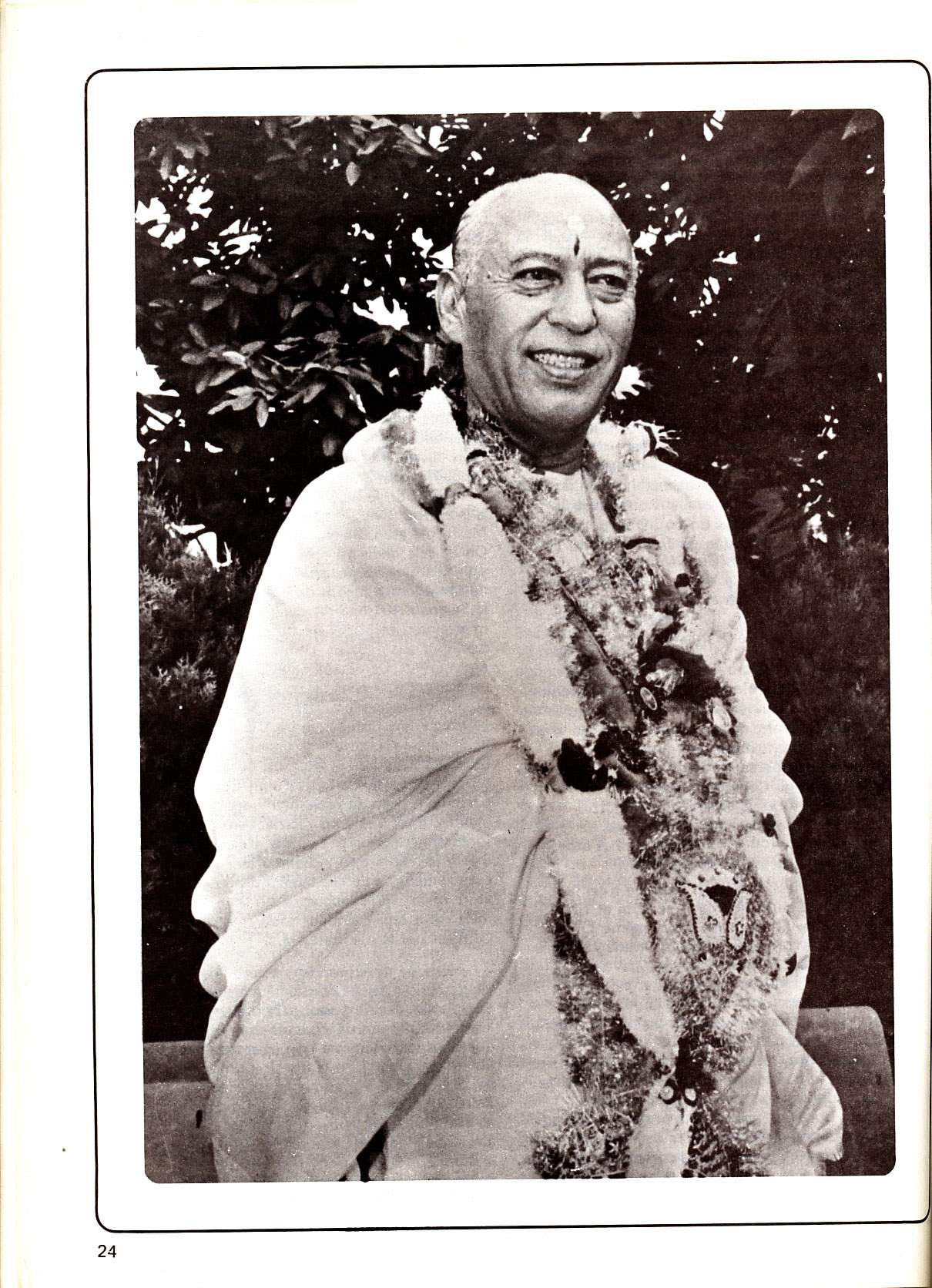 Shri Hans Ji Maharaj conn-24 (439K)