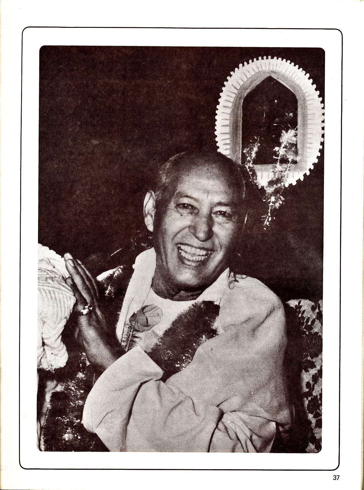 Shri Hans Ji Maharaj conn-37 (444K)