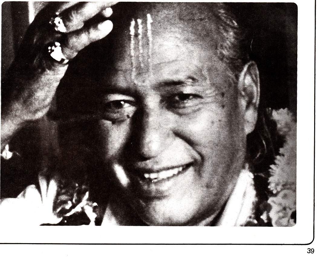 Shri Hans Ji Maharaj conn-39 (223K)