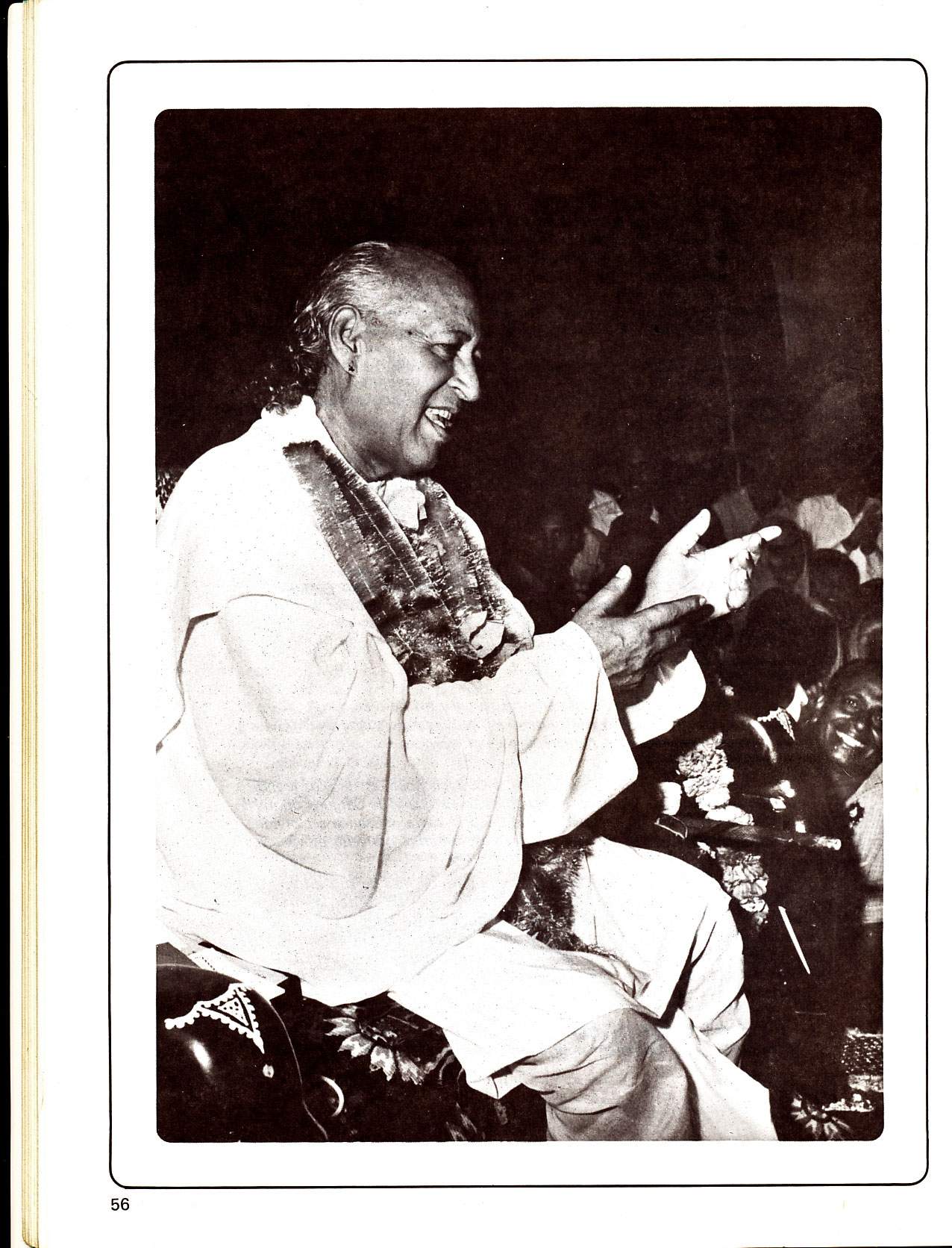 Shri Hans Ji Maharaj conn-55 (401K)