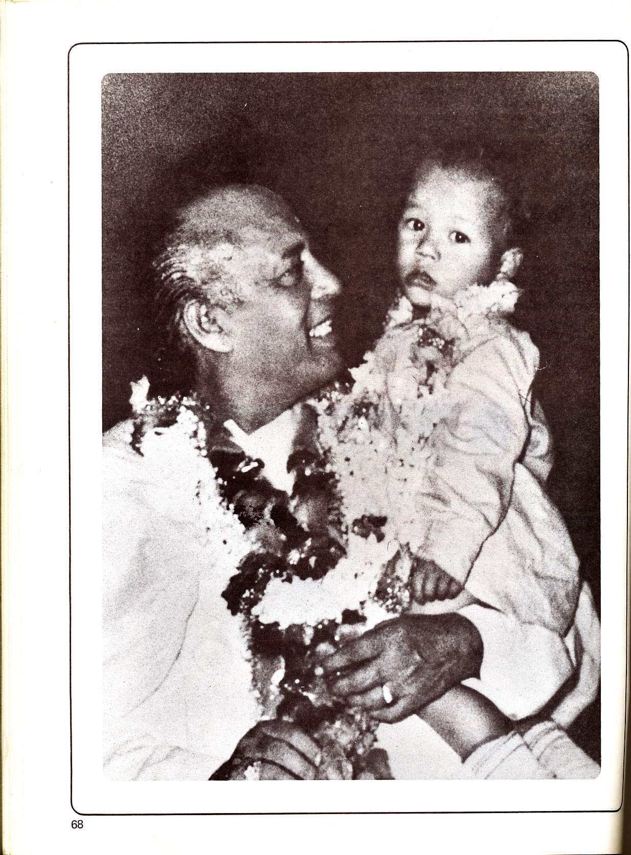 Shri Hans Ji Maharaj conn-68 (459K)