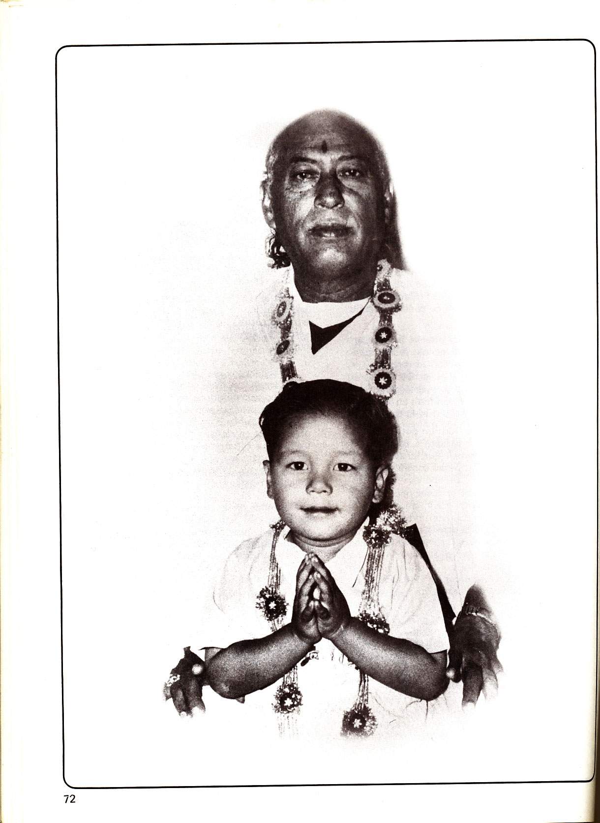 Shri Hans Ji Maharaj conn-72 (231K)