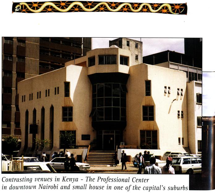 Prem Rawat's Connect magazine