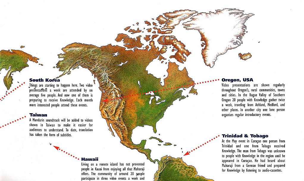 Connect 2000, &Eacute;lan Vital