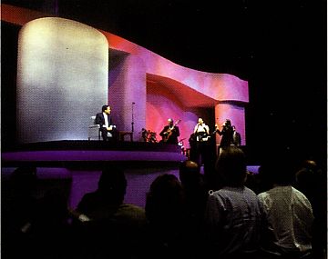 Connect 2000, &Eacute;lan Vital