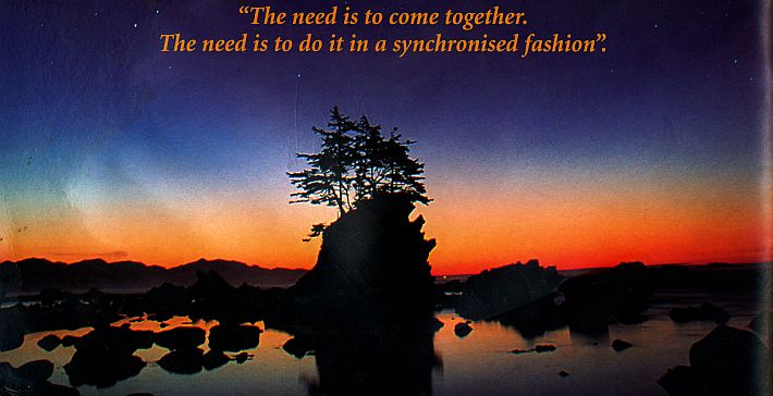 Connect 2000 Magazine