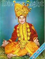 Prem Rawat Publication