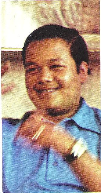 Prem Rawat aka Guru Maharaj Ji - Divine Light magazine Guru Puja Special 1973
