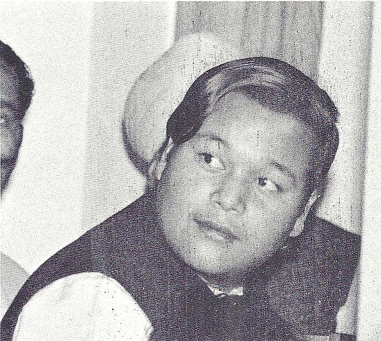 Prem Rawat aka Guru Maharaj Ji - Divine Light magazine Guru Puja Special 1973