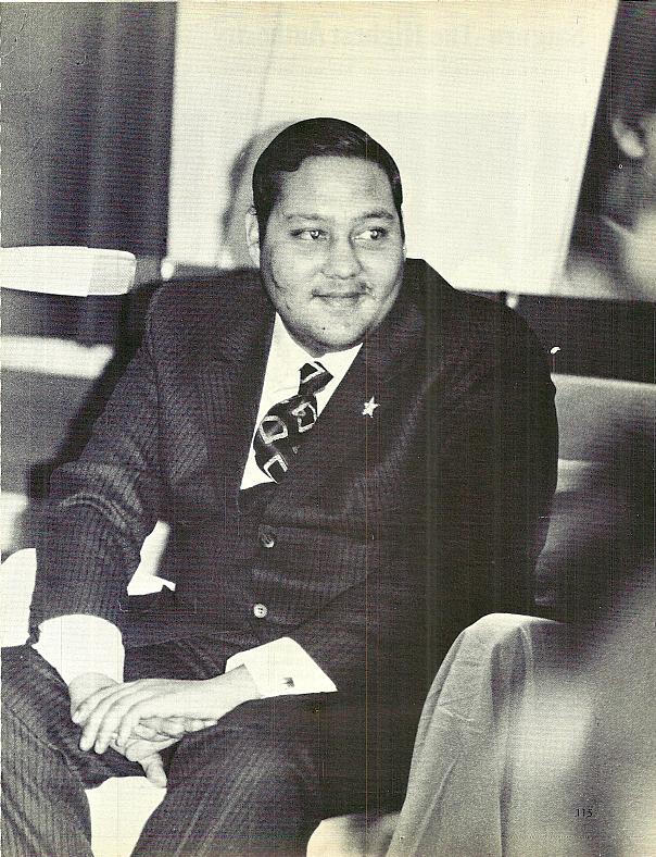 Shri Bhole Ji Divine Elder Brother of Prem Rawat