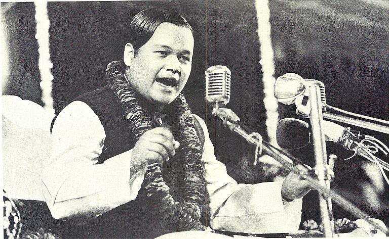 Prem Rawat aka Guru Maharaj Ji &ndash; Divine Light magazine Guru Puja Special 1973