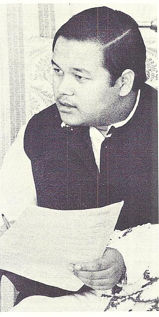 Prem Rawat aka Guru Maharaj Ji &ndash; Divine Light magazine Guru Puja Special 1973