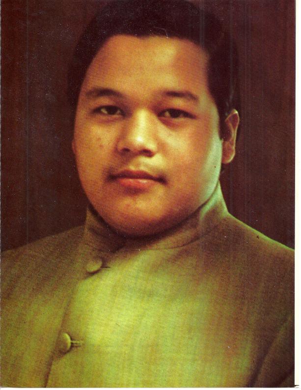 Prem Rawat aka Guru Maharaj Ji – Divine Light magazine Guru Puja Special 1973