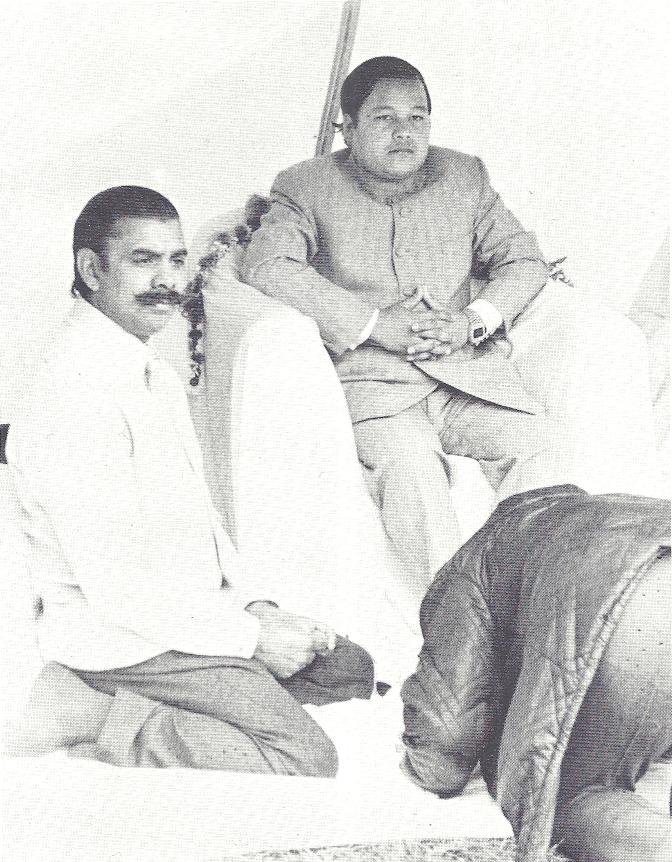 Prem Rawat aka Guru Maharaj Ji – Divine Light magazine Guru Puja Special 1973