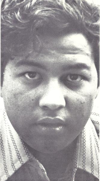 Prem Rawat's Brother Raja Ji &ndash; Divine Light magazine Guru Puja Special 1973