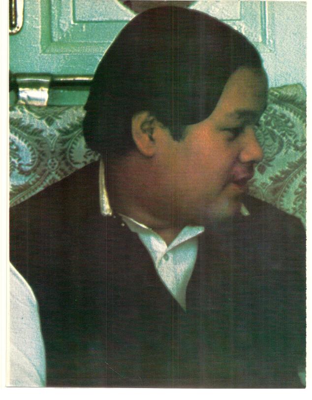 Prem Rawat aka Guru Maharaj Ji and His Holy Siblings &ndash; Divine Light magazine Guru Puja Special 1973