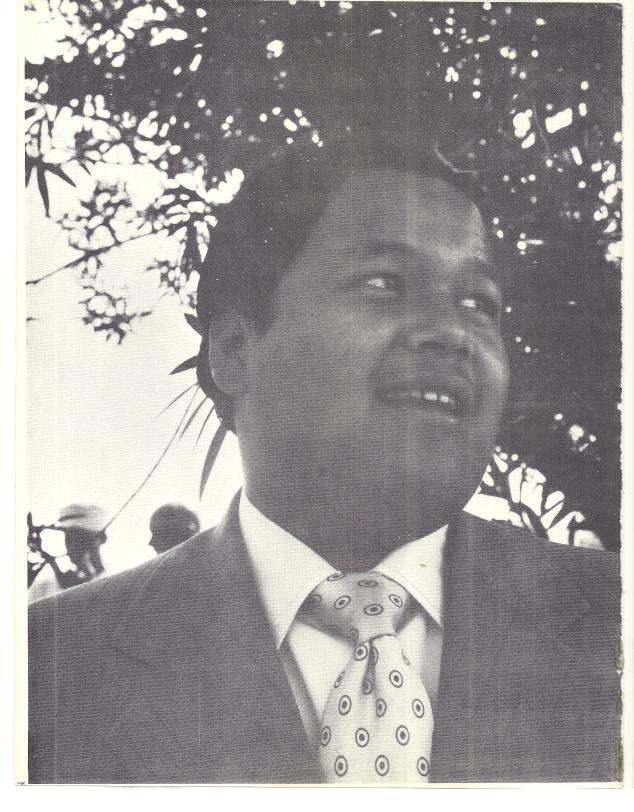 Prem Rawat aka Guru Maharaj Ji &ndash; Divine Light magazine Guru Puja Special 1973