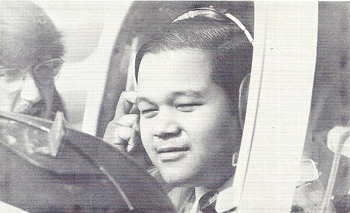 Prem Rawat aka Guru Maharaj Ji - Divine Light magazine Guru Puja Special 1973