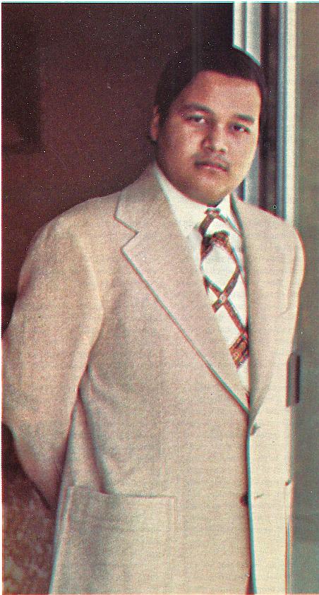 Prem Rawat aka Guru Maharaj Ji - Divine Light magazine Guru Puja Special 1973