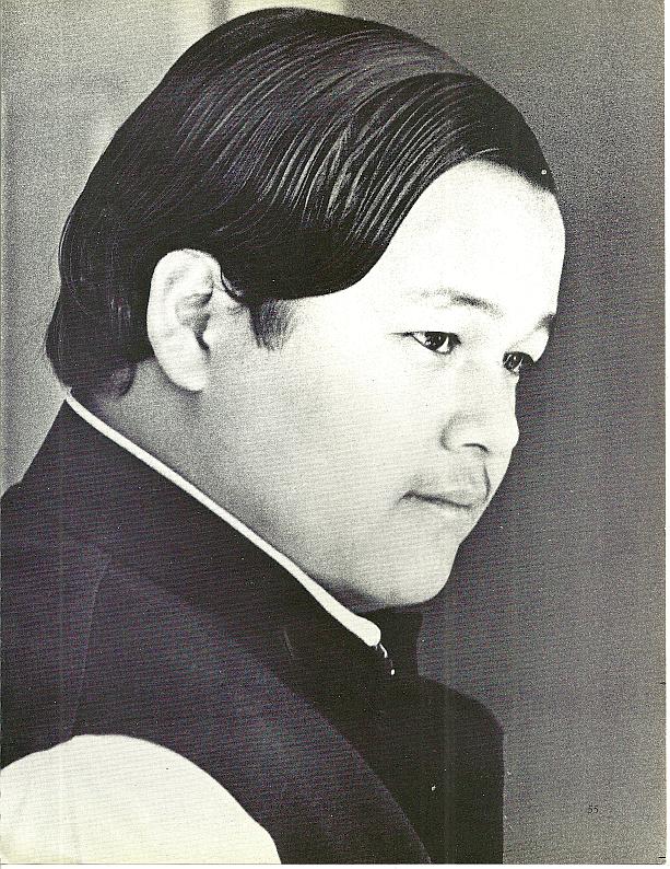 Prem Rawat aka Guru Maharaj Ji - Divine Light magazine Guru Puja Special 1973