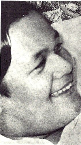 Prem Rawat aka Guru Maharaj Ji in 1971