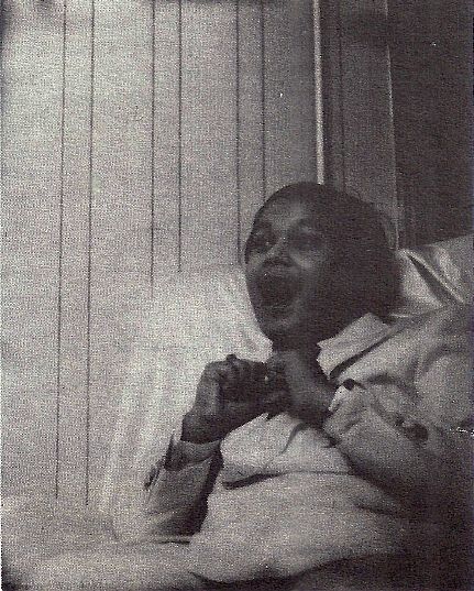 Prem Rawat aka Guru Maharaj Ji in 1971