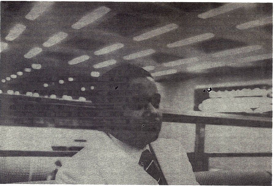 Prem Rawat aka Guru Maharaj Ji in 1971