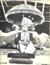 Divine Light magazine