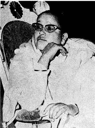 Mata Ji, Mother of Prem Rawat (Maharaji)