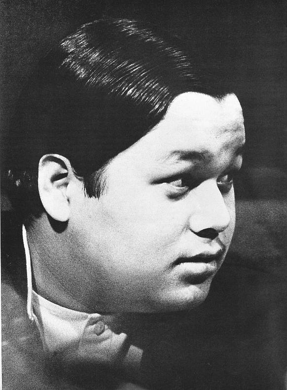 The Young Perfect Master Prem Rawat (Maharaji) 1972