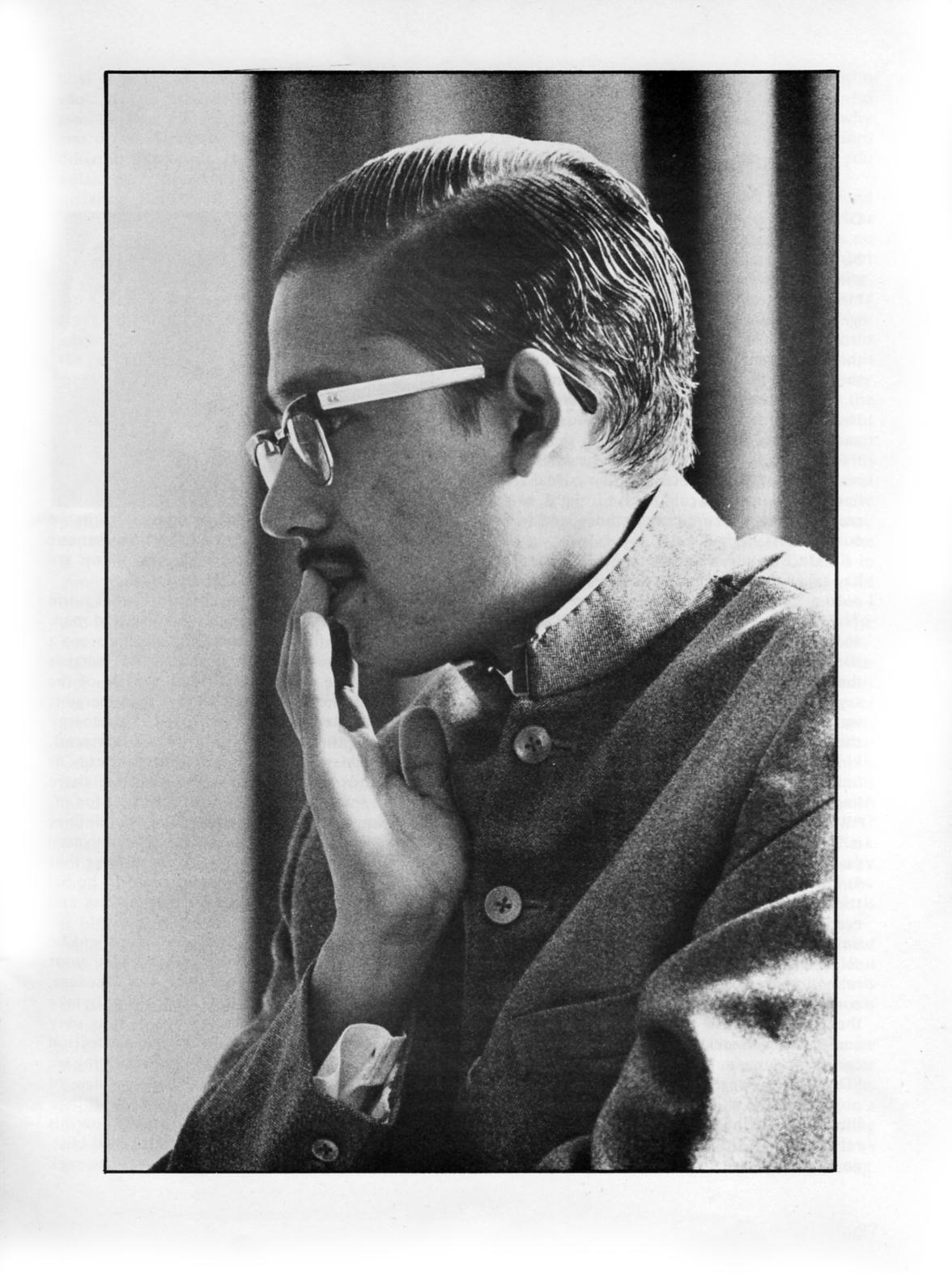 Bal Bhagwan Ji, Prem Rawat's Elder Brother and Successor As Satpal Maharaj