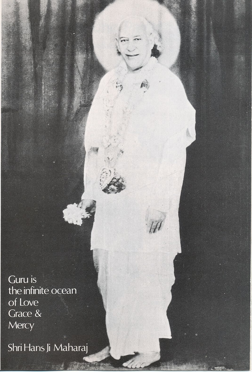 Divine Light magazine
