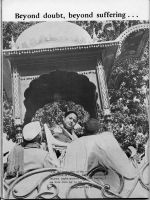 Young Prem Rawat aka Guru Maharaj Ji