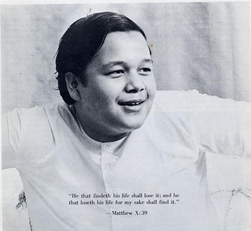 Divine Light magazine