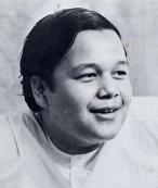 Young Prem Rawat aka Guru Maharaj Ji