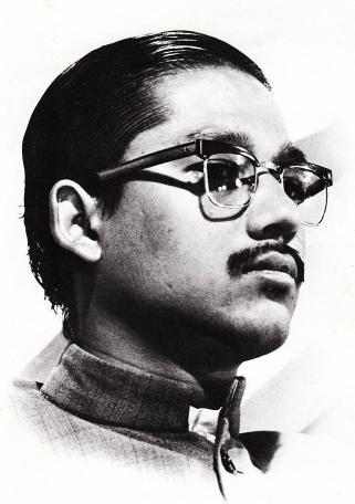 Bal Bhagwan Ji, Prem Rawat's Elder Brother and Successor As Satpal Maharaj