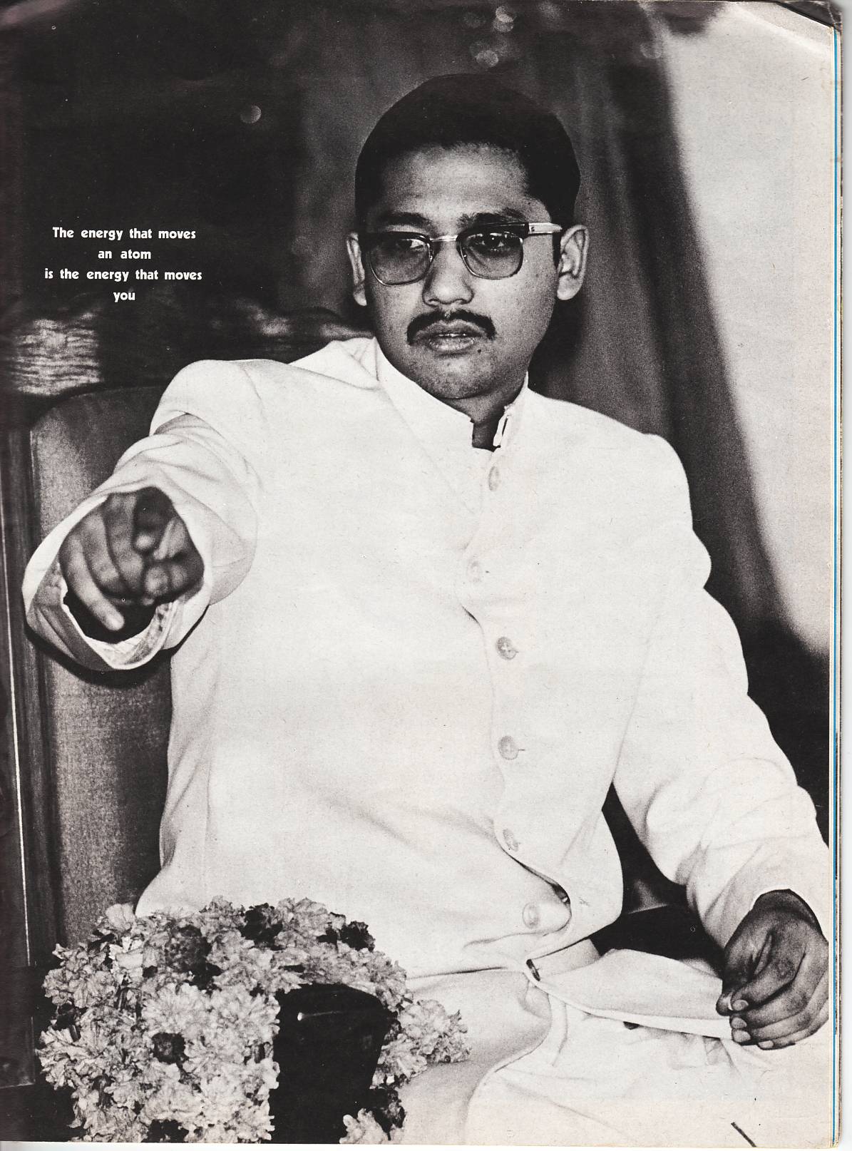 Bal Bhagwan Ji, Prem Rawat's Elder Brother and Successor As Satpal Maharaj